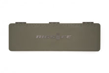 KORDA LARGE RIG SAFE Reelfishing