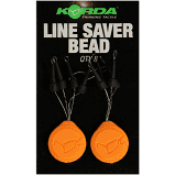 Korda line Saver bead Reelfishing