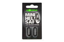Korda Mini Heli Safe Green Reelfishing