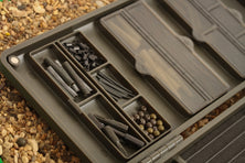 Korda Mini Rig Safe Combi Reelfishing