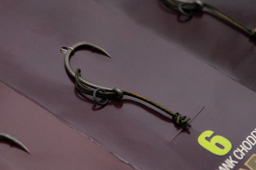 Korda multi rig barbed 6 Reelfishing