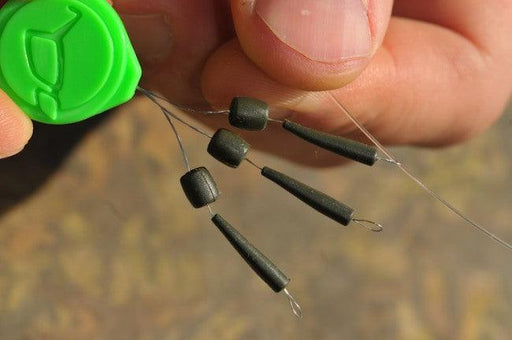 Korda naked chod safety system Reelfishing