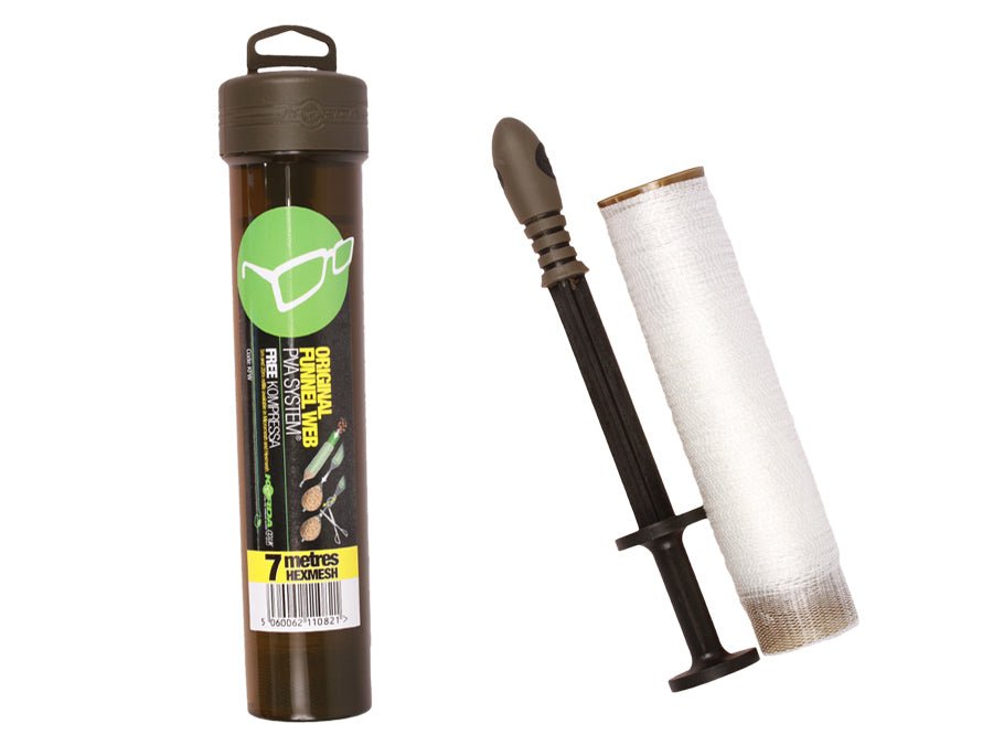 Korda Original Funnel Web Refill 5 mt