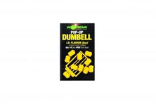 KORDA POP UP DUMBELL Reelfishing