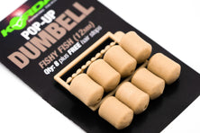KORDA POP UP DUMBELL Reelfishing