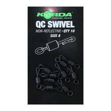 Korda QC Swivel size 8 Reelfishing