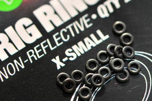 Korda rig rings medium Reelfishing