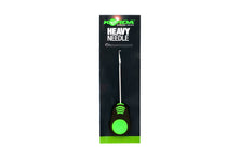 Korda Rig Toolz Heavy Needle Reelfishing
