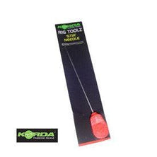 Korda Rig Toolz 'Stik' Needle Reelfishing