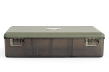 Korda Tackle Box Reelfishing