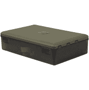 Korda Tackle Box Reelfishing