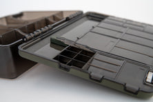 Korda Tackle Box Reelfishing