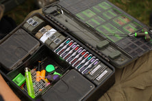 Korda Tackle Box Reelfishing