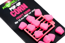 Korda Thinking Tackle Pop up Corn Reelfishing