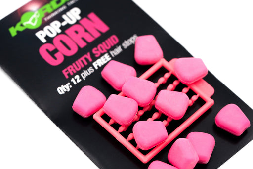 Korda Thinking Tackle Pop up Corn Reelfishing