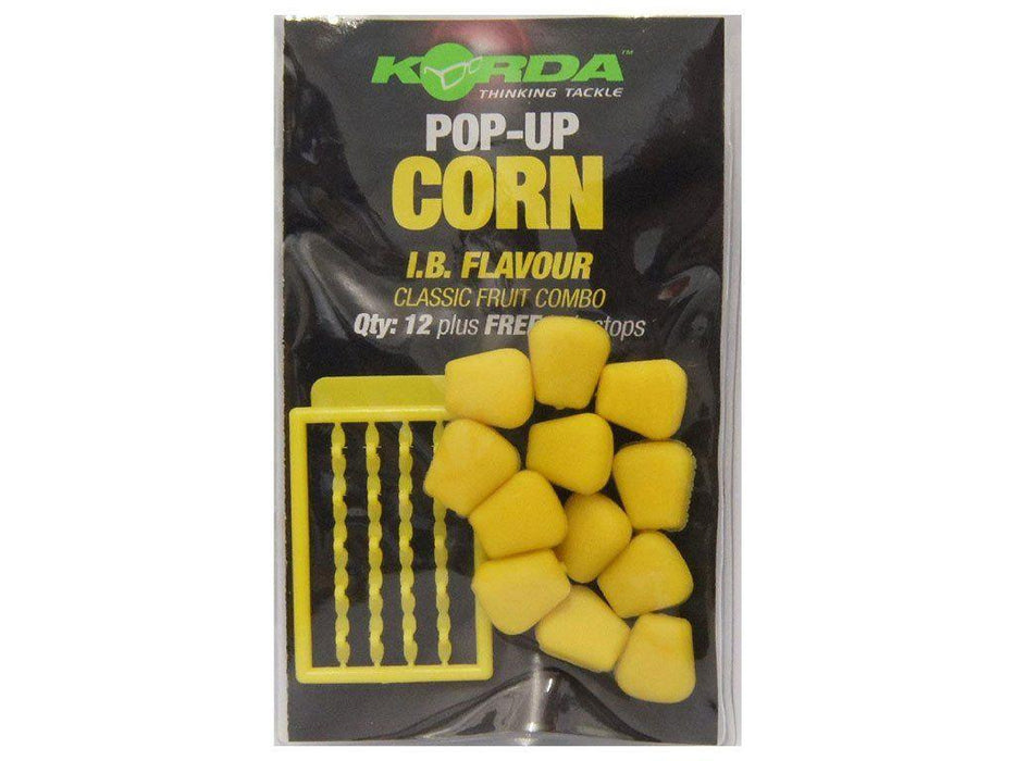 Korda Pop up Corn