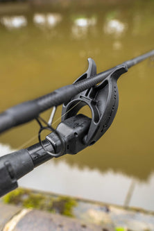 Korum Angle Tilt Compact Rest Reelfishing