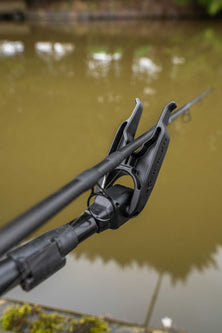 Korum Angle Tilt Security Rest Reelfishing