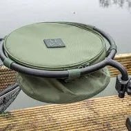 Korum Any Chair Groundbait Bowl Reelfishing