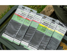 Korum Big Fish Braided Hair rigs 6inch BARBLESS Reelfishing