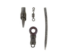 Korum camo running rig kit XL Reelfishing