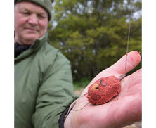 Korum Dura Method Feeders 30g Reelfishing