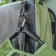 Korum Fast Net Head 26" Reelfishing