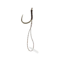 Korum Hook Hairs with Quickstops Reelfishing