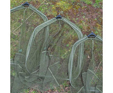 Korum square speci net 22" Reelfishing