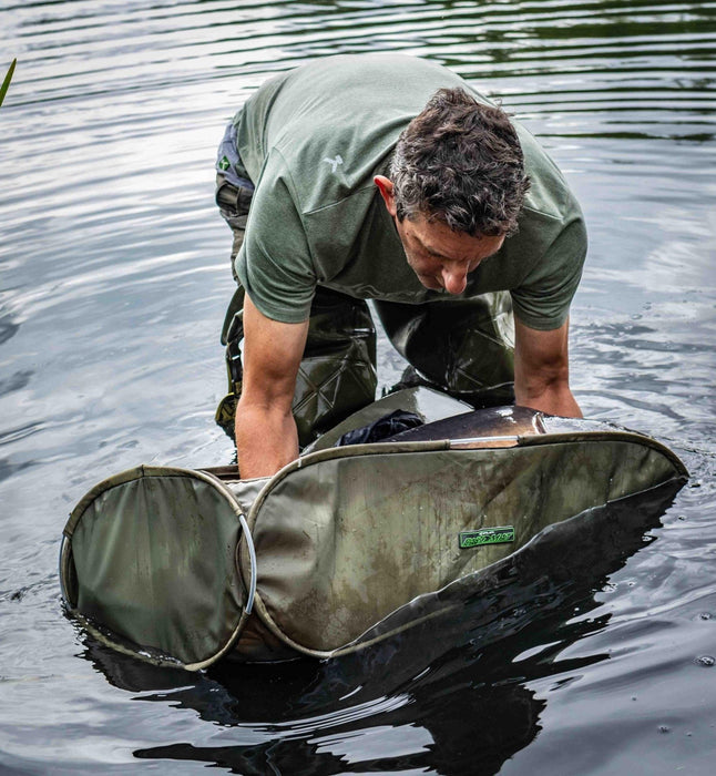 KORUM SUPALITE FAST MAT LANDING MAT Reelfishing