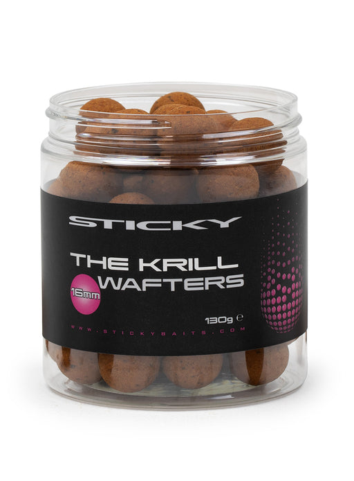 Sticky Baits The Krill Wafters 16mm 160g Reelfishing