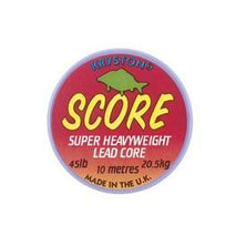 Kryston Score Super Lead Core 45Lb B.S Reelfishing