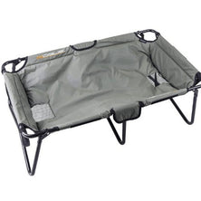 Leeda Rogue Carp fishing cradle Reelfishing