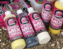Mainline Baits Stick Mix Liquid 500ml Reelfishing