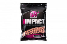 Mainline Hi Impact boilies 1kg 15mm Salty Squid Reelfishing