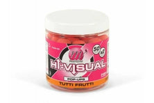 Mainline Hi Viz Pop up 12mm Tutti Frutti Reelfishing