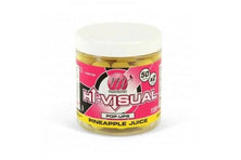 Mainline Hi Viz Pop Ups Pineapple Juice 15mm Reelfishing