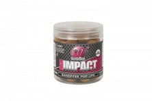 Mainline High Impact pop ups Banoffee 15mm Reelfishing