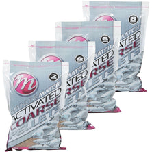 Mainline Match Activated Coarse Pellets 1kg Reelfishing