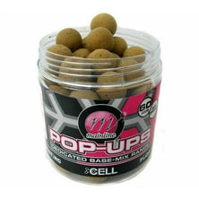 Mainline Pop ups standard cell Reelfishing