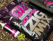 Mainline Souper zig mix Reelfishing