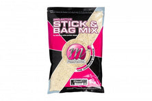 Mainline Stick mix 1kg cloud 9 Reelfishing
