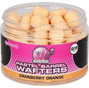 Mainline Washed Out BarrelWafters Cranberry Orange Reelfishing