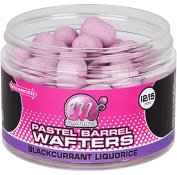 Mainline washed out wafters blackcurrant liquorice Reelfishing