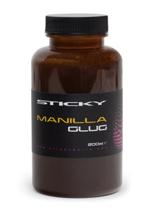 STICKY BAITS MANILLA GLUG 200ml Reelfishing