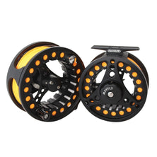 Masterline Mayfly 5/6 Fly Reel Reelfishing