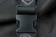 Matrix Hydro RS20K Salopettes Grey/Lime Small Reelfishing