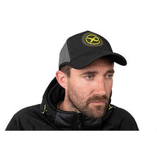 Matrix Surefit Cap Black Reelfishing