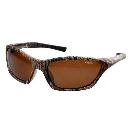 PROLOGIC MX5 CARBON POLARISED SUNGLASSES Reelfishing