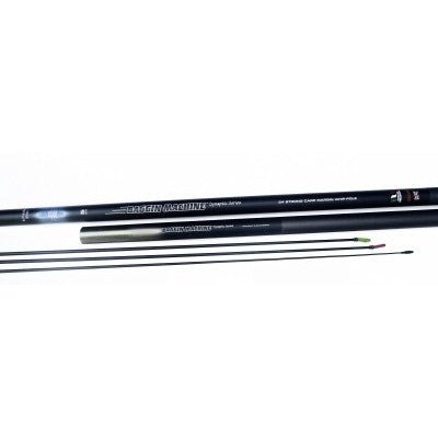 Middy Power Carp 5.5m Whip Ready To Fish Outfit Reelfishing